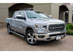 2023 Ram 1500 Crew Cab Laramie 4x4 - Arlington,Texas