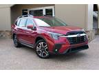2023 Subaru Ascent Limited 8-Passenger - Arlington,Texas