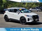 2023 Nissan Kicks SV - Auburn,CA