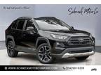 2019 Toyota RAV4 Adventure - Plano,TX