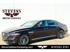 2020 Genesis G90 3.3T - Dallas,TX