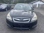 2010 Subaru Legacy 2.5i Limited - Annapolis,MD