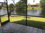 N Belfort Cir Unit,tamarac, Condo For Rent