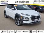 2018 Hyundai Kona