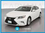 2017 Lexus ES