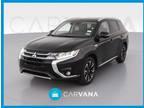2018 Mitsubishi Outlander PHEV