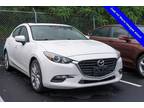 2017 Mazda Mazda3
