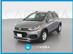 2019 Chevrolet Trax
