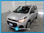 2017 Chevrolet Spark