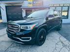 2019 GMC Acadia SLT-1 AWD