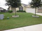 Buckingham Dr, Kyle, Home For Rent