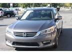 2015 Honda Accord For Sale