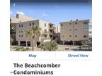 St St S Apt,jacksonville Beach, Condo For Rent