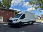 2018 Ford Transit 350 Van for sale