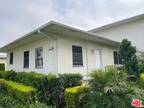 Penmar Ave Unit,venice, Home For Rent