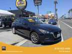 2018 MAZDA MAZDA3 for sale