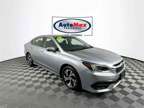 2020 Subaru Legacy for sale