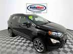 2019 Ford EcoSport for sale
