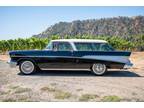 1957 Chevrolet Bel Air Nomad V8
