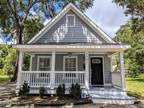 Washington St, Beaufort, Home For Rent