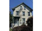 Tremont St Apt,taunton, Flat For Rent