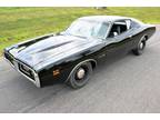 1971 Dodge Charger Super Bee 440ci V8