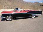 1959 Ford Galaxie Skyliner V8