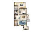 The Forest Apartments - 2 Bedroom