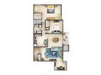 The Forest Apartments - 2 Bedroom/Den