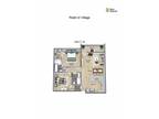 Redd Road Village - Unit 4,7,11,14