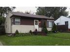 Brandon St, Flint, Home For Rent