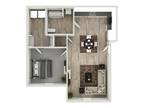 NorthBrook - 1 Bedroom