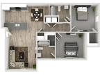 NorthBrook - 2 Bedroom