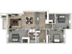 NorthBrook - 3 Bedroom