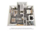 Stuart Pointe - One Bedroom One Bath