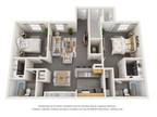 Stuart Pointe - Two Bedroom Two Bath