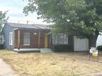 Gayle Ave, Wichita Falls, Home For Rent