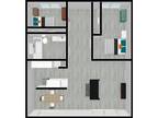 Somerset Meadows - Two Bed, One Bath