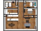 Somerset Meadows - Three Bed, One Bath