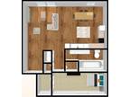 Somerset Meadows - One Bed, One Bath Large