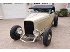 1932 Ford Roadster
