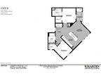 Liberty Pointe - 2 Bedroom, 2 Bathrooms - D