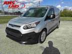 2017 Ford Transit Connect XL