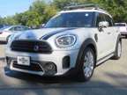 2021 MINI Cooper Countryman Oxford Edition ALL4