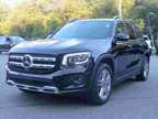 2021 Mercedes-Benz GLB GLB 250 4MATIC