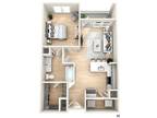 Enclave at Providence - A1