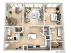 Enclave at Providence - B1 - Live Work