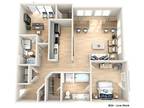 Enclave at Providence - B3 - Live Work