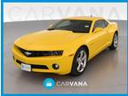 2011 Chevrolet Camaro