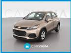 2018 Chevrolet Trax